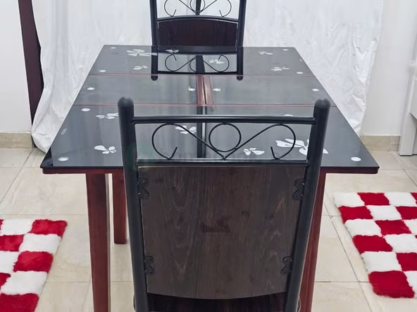 Bed Space & Partition Jumeirah Village Circle (JVC)