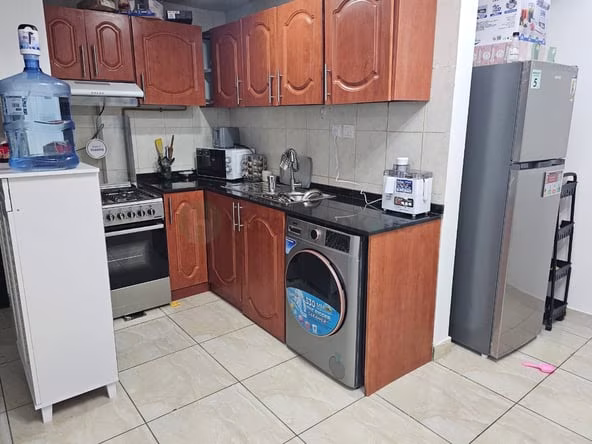 Bed Space & Partition Jumeirah Village Circle (JVC)