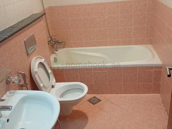 Bed Space & Partition Jumeirah Village Circle (JVC)