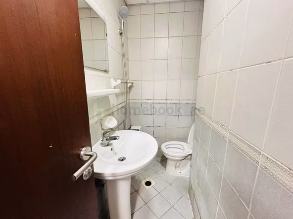 Bed Space & Partition in International City