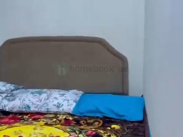 Studio Apartment for Rent in Deira