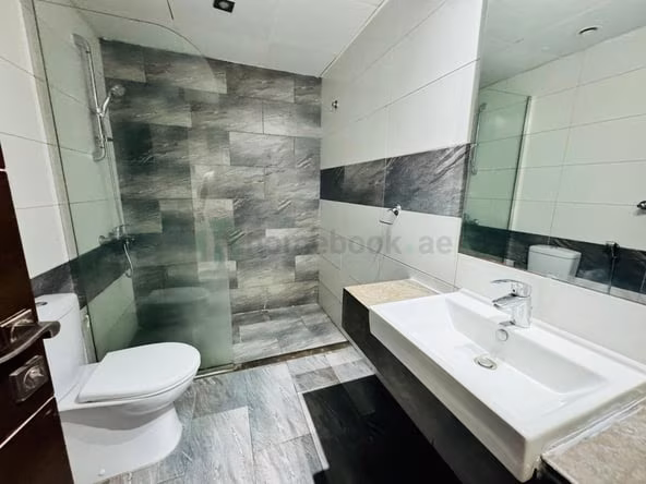 Bedroom Apartment for Rent in Al Nahda Dubai
