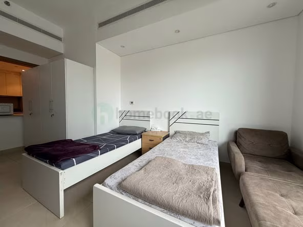 Bed Space & Partition Jumeirah Village Circle (JVC)