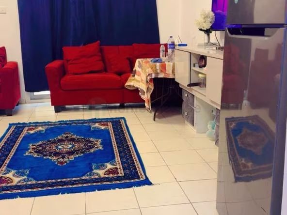 Studio Apartment for Rent in Al Nahda Dubai