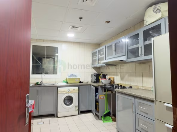 Bed Space & Partition in Al Nahda