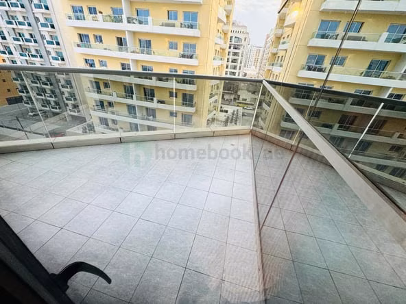 Bedroom Apartment for Rent in Al Nahda Dubai