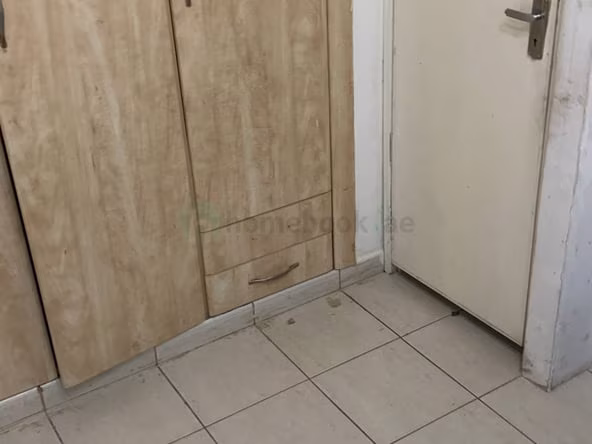 Bed Space & Partition in International City