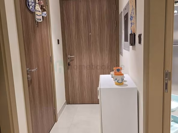 Hotel Apartment for Rent in Dubai