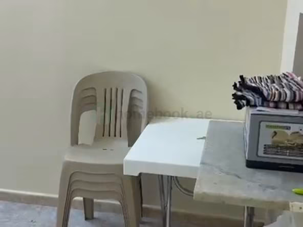 Studio Apartment for Rent in Deira