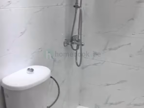 Room for Rent in Jumeirah Village Circle (JVC)