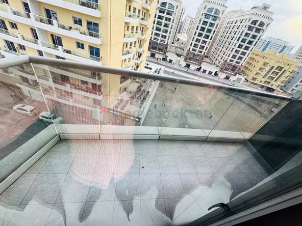 Bedroom Apartment for Rent in Al Nahda Dubai
