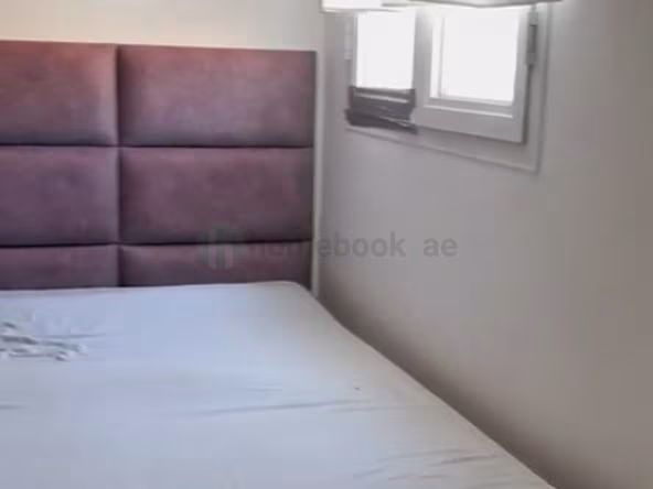 Room for Rent in Jumeirah Village Circle (JVC)