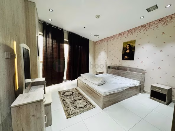 Bedroom Apartment for Rent in Al Nahda Dubai