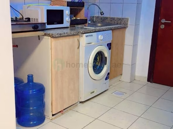Studio Apartment for Rent in Al Nahda Dubai