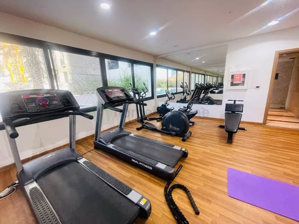 Bed Space & Partition Jumeirah Village Circle (JVC)