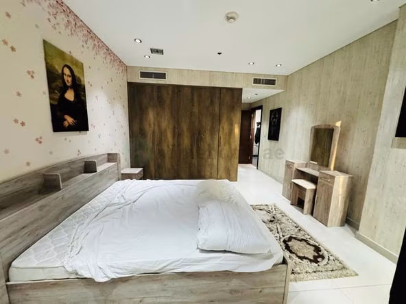 Bedroom Apartment for Rent in Al Nahda Dubai