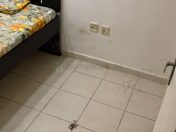 Bed Space & Partition in International City