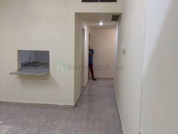 Studio Apartment for Rent in Deira