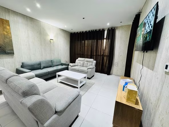 Bedroom Apartment for Rent in Al Nahda Dubai