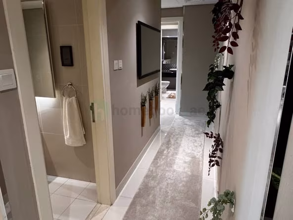 Room for Rent in Downtown Dubai