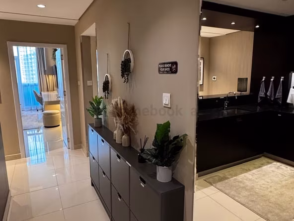 Room for Rent in Downtown Dubai