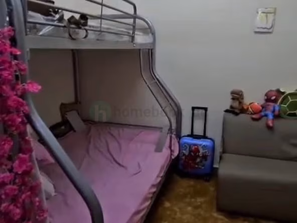 Studio Apartment for Rent in Deira