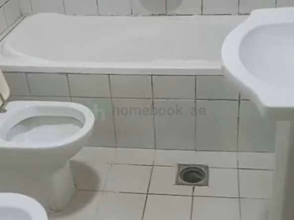 Bed Space & Partition in International City