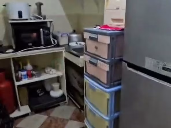 Studio Apartment for Rent in Deira