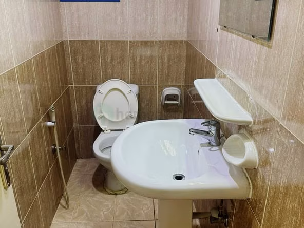 Bedroom Apartment for Rent in Al Nahda Dubai