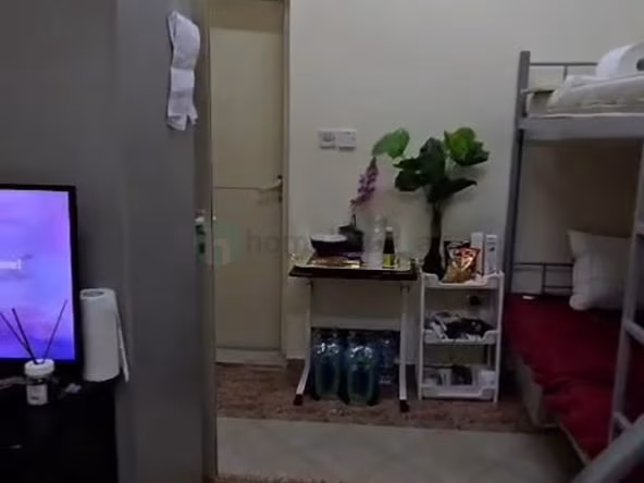 Studio Apartment for Rent in Deira