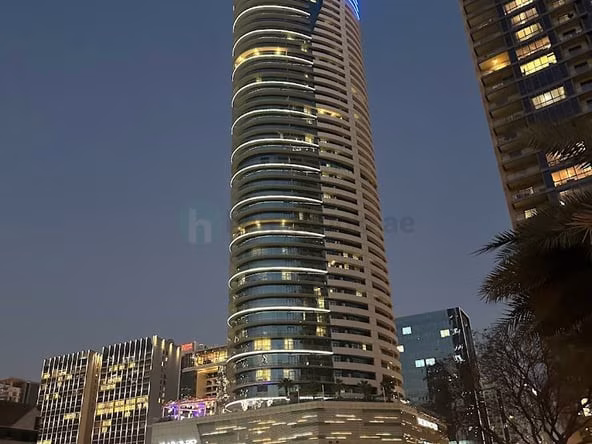 Room for Rent in Downtown Dubai