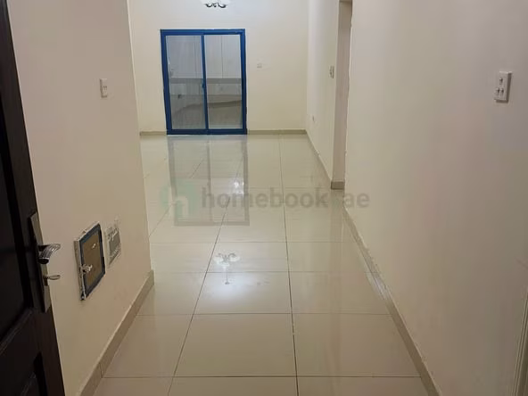 Bedroom Apartment for Rent in Al Nahda Dubai