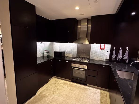 Room for Rent in Downtown Dubai