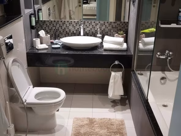 Room for Rent in Downtown Dubai