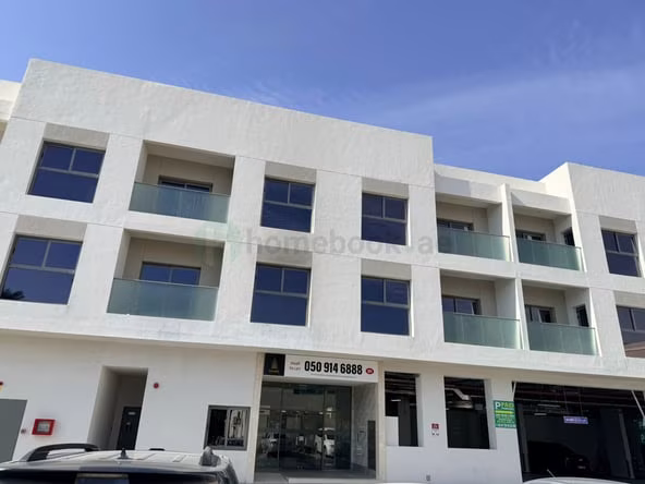 Bed Space & Partition in Al Jafiliya