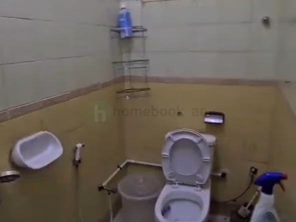 Studio Apartment for Rent in Deira