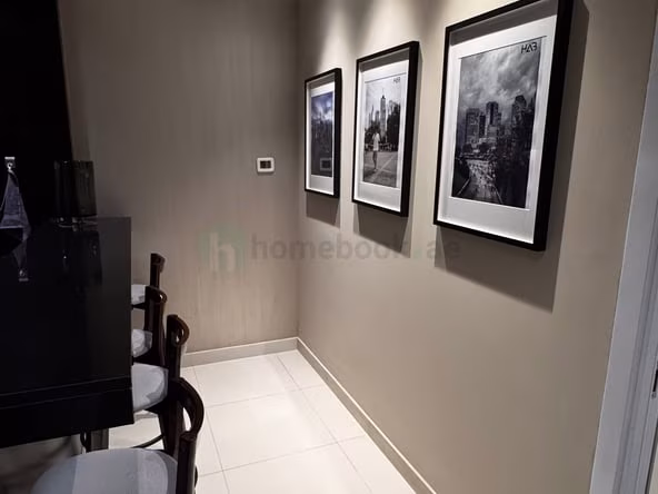 Room for Rent in Downtown Dubai