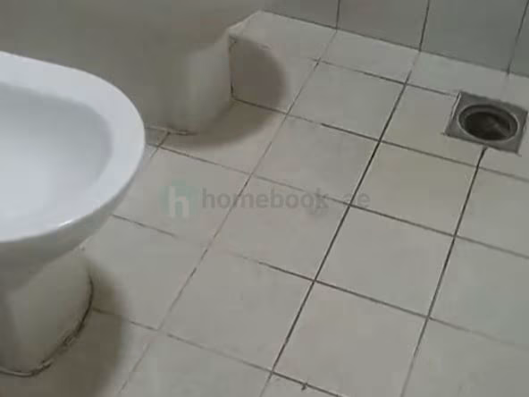 Bed Space & Partition in International City