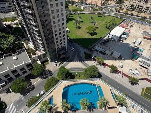 Room for Rent in Downtown Dubai