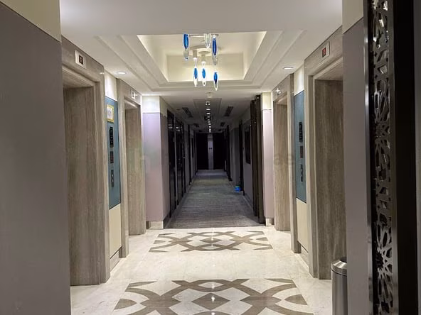 Room for Rent in Downtown Dubai