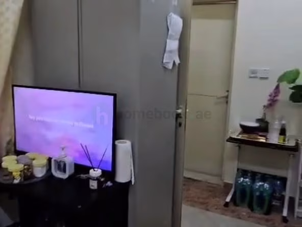 Studio Apartment for Rent in Deira