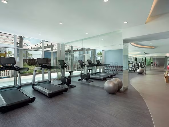 Room for Rent in Downtown Dubai