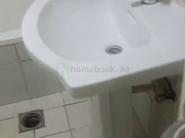 Bed Space & Partition in International City