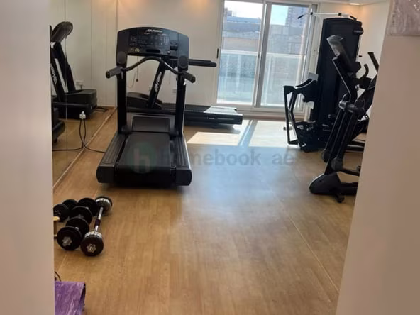 Bed Space & Partition Jumeirah Village Circle (JVC)