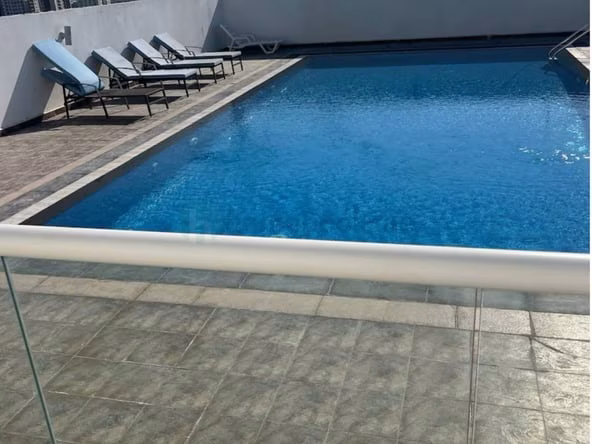 Bed Space & Partition Jumeirah Village Circle (JVC)