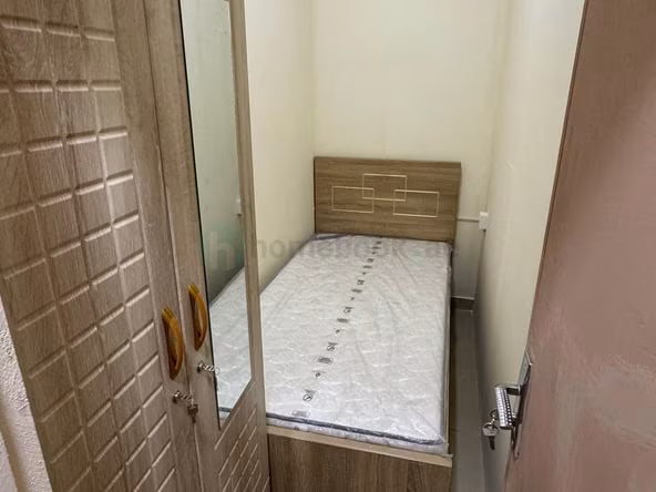 Bed Space & Partition in Al Nahda