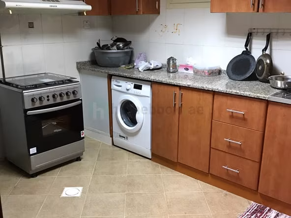 Room for Rent in Sharjah