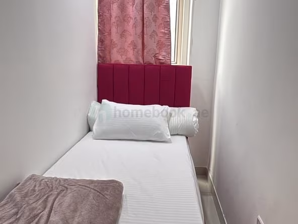 Bed Space & Partition Jumeirah Village Circle (JVC)