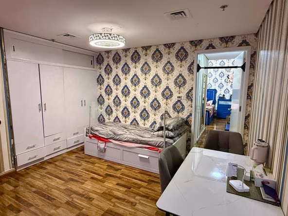 Bedroom Apartment for Rent in Dubai