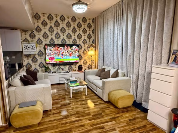 Bedroom Apartment for Rent in Dubai